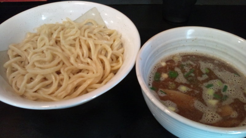 自家製麺キリンジ
